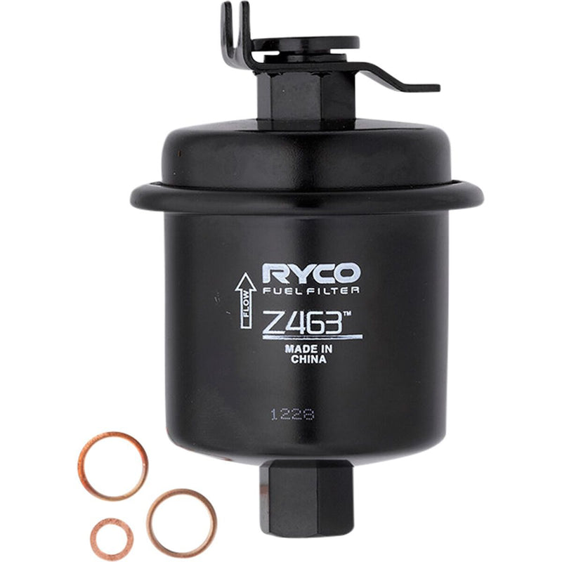 Ryco Z463