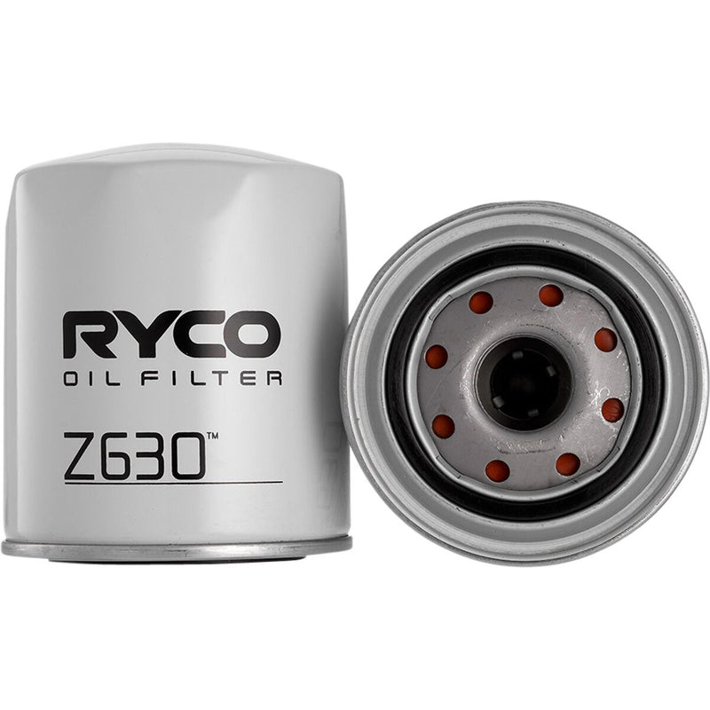 Ryco Z630