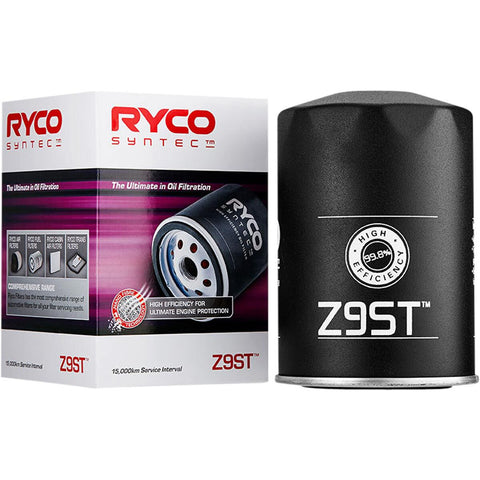 Ryco Z9ST