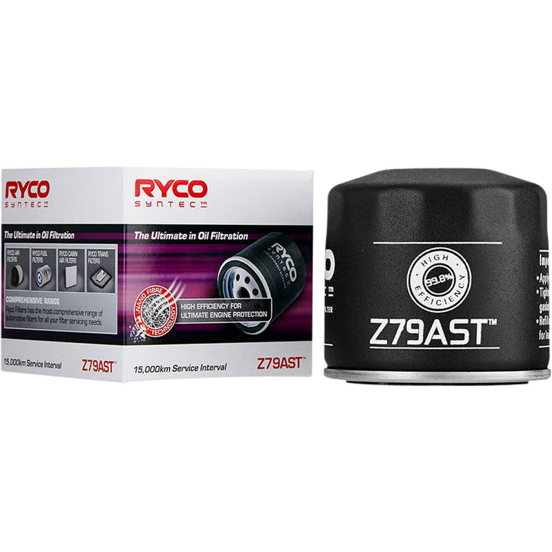 Ryco Z79AST