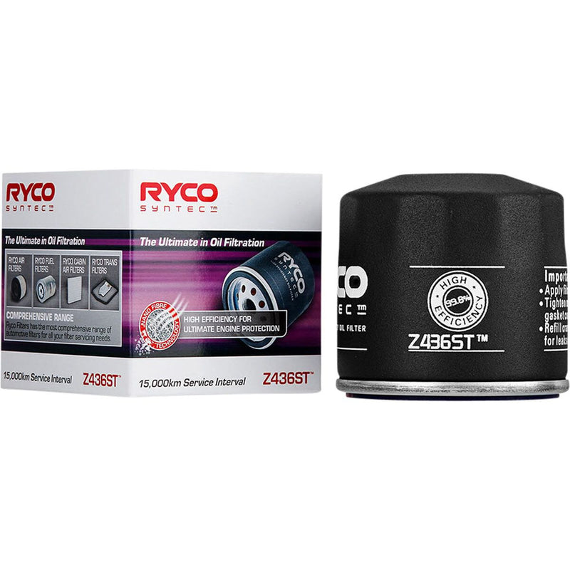 Ryco Z436ST