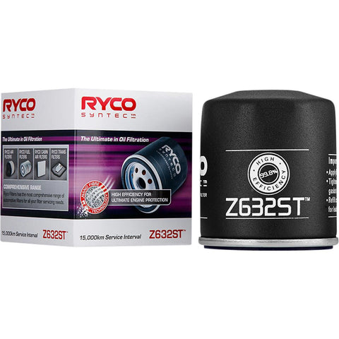 Ryco Z632ST