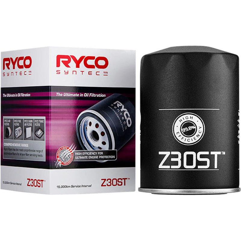 Ryco Z30ST