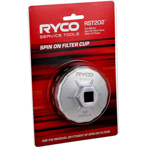 Ryco RST202
