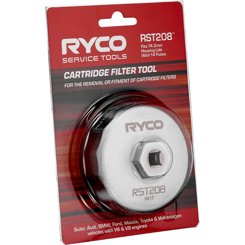 Ryco RST208