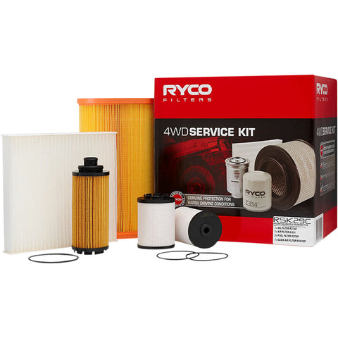 Ryco RSK29C