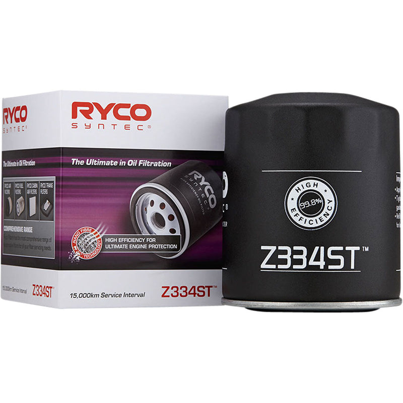 Ryco Z334ST