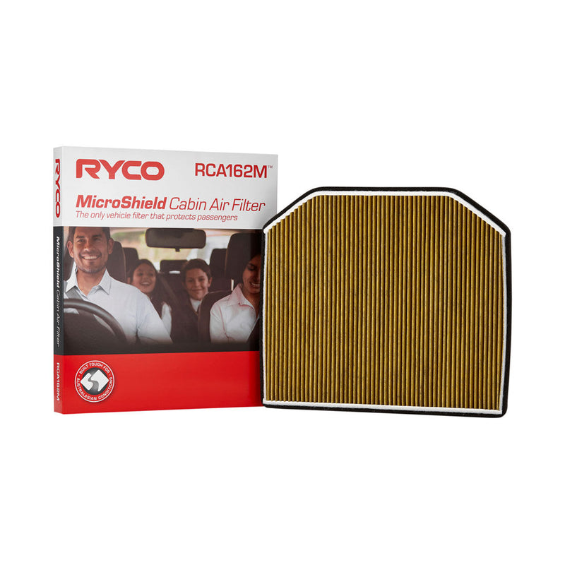 Ryco RCA162M