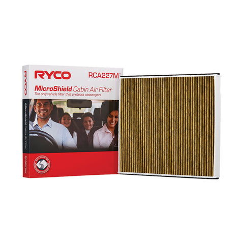 Ryco RCA227M