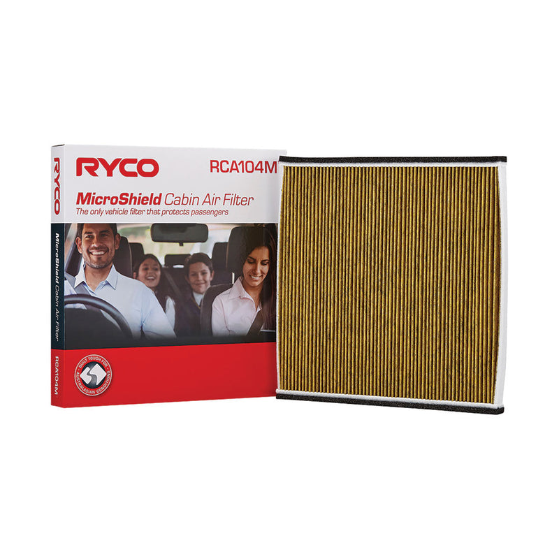 Ryco RCA104M