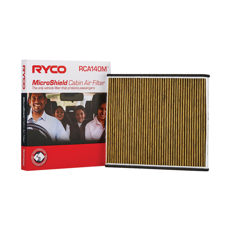 Ryco RCA140M
