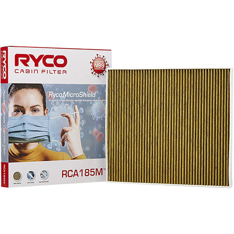 Ryco RCA185M