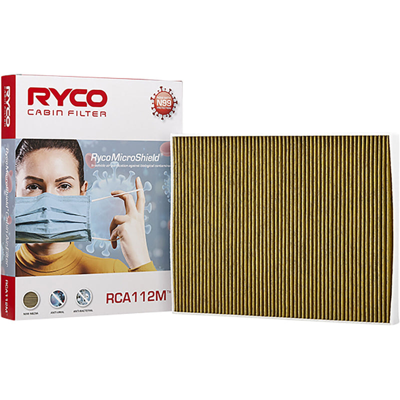 Ryco RCA112M