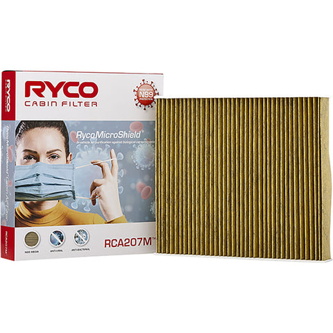 Ryco RCA207M