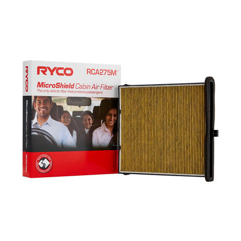 Ryco RCA275M