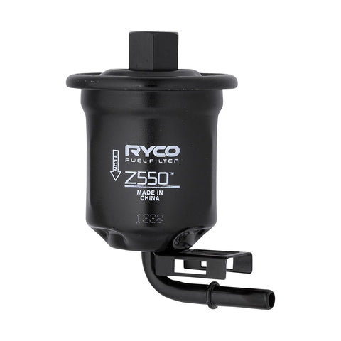 Ryco Z550