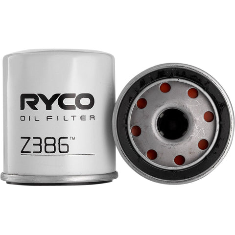 Ryco Z386
