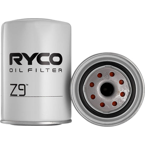 Ryco Z9