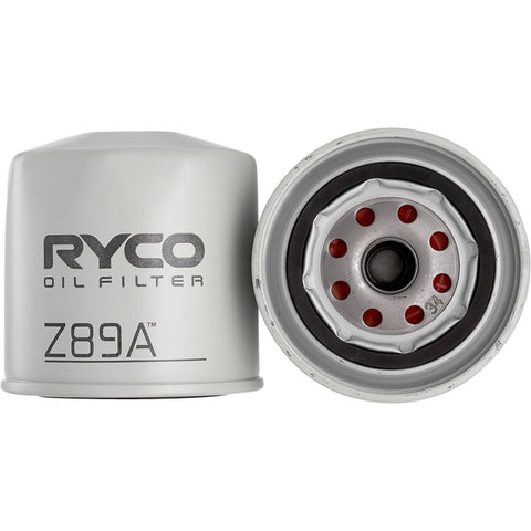 Ryco Z89A