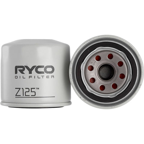 Ryco Z125