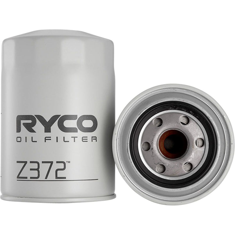 Ryco Z372