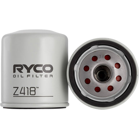 Ryco Z418
