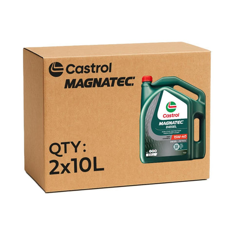 Castrol 3437334