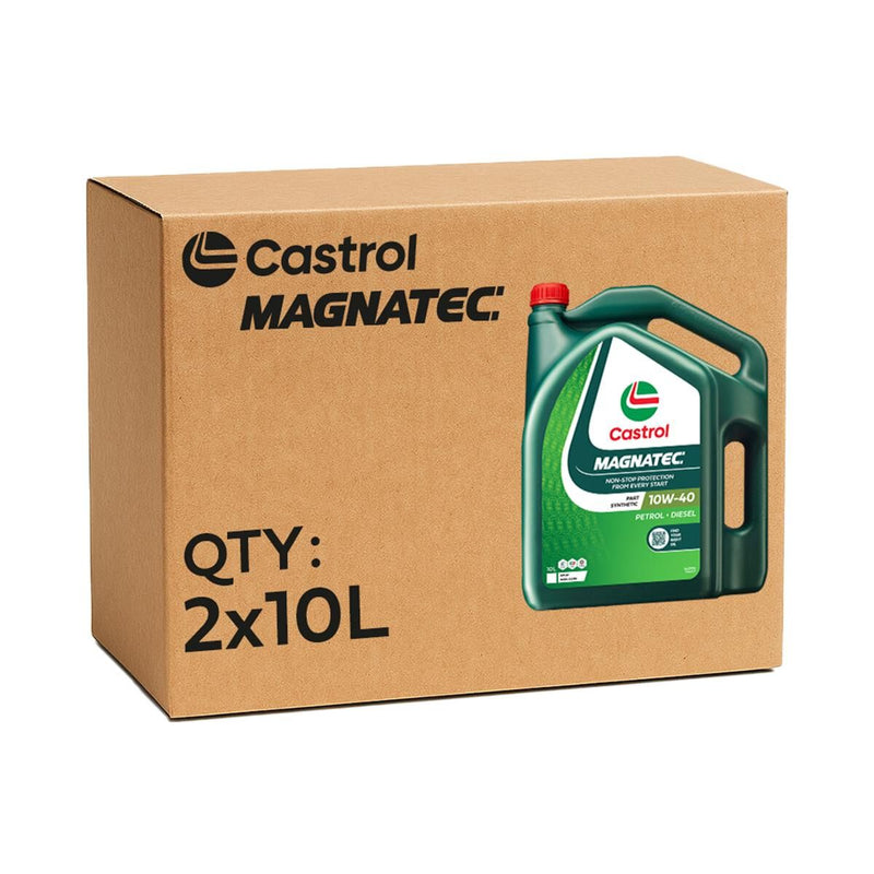 Castrol 3437172
