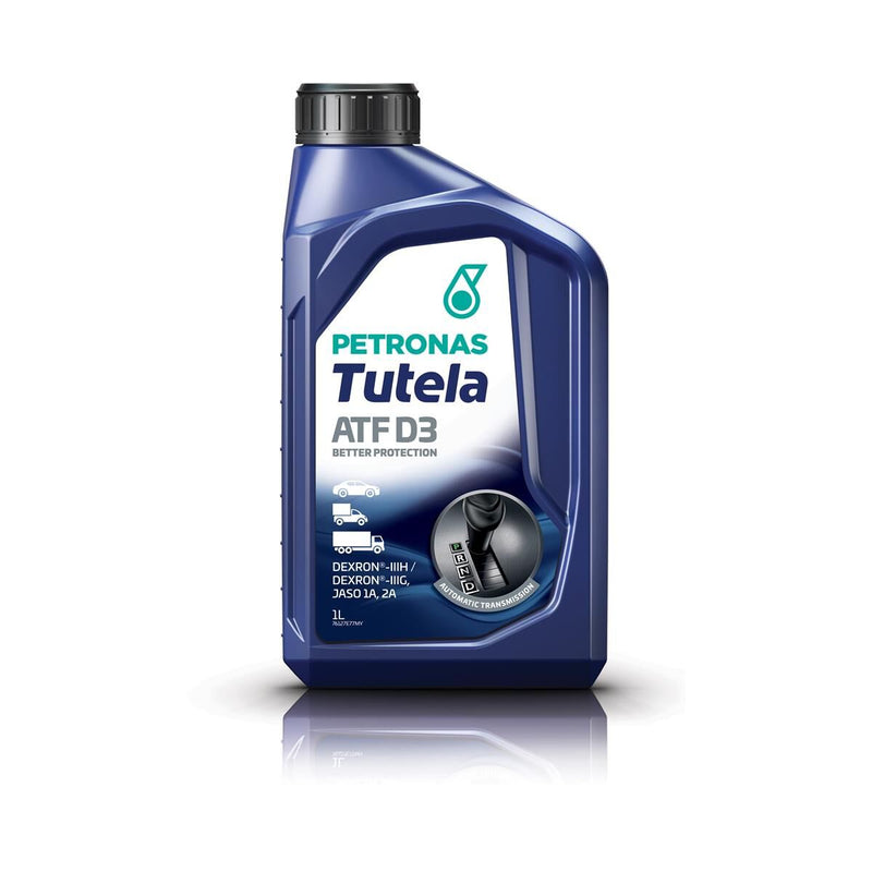 Petronas 76127E77MY