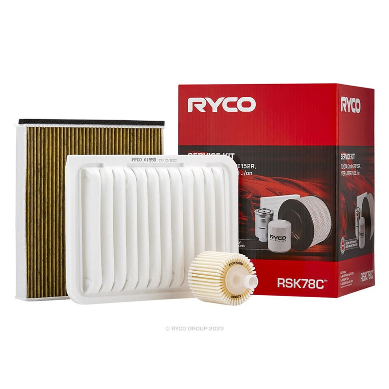 Ryco RSK78C