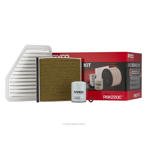 Ryco RSK220C