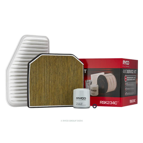 Ryco RSK234C