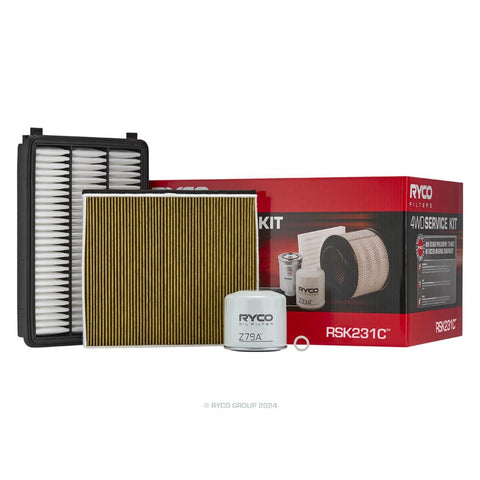 Ryco RSK231C
