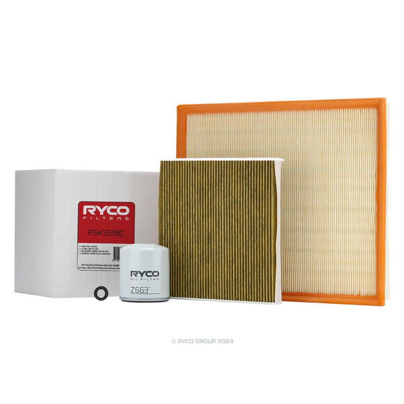 Ryco RSK228C