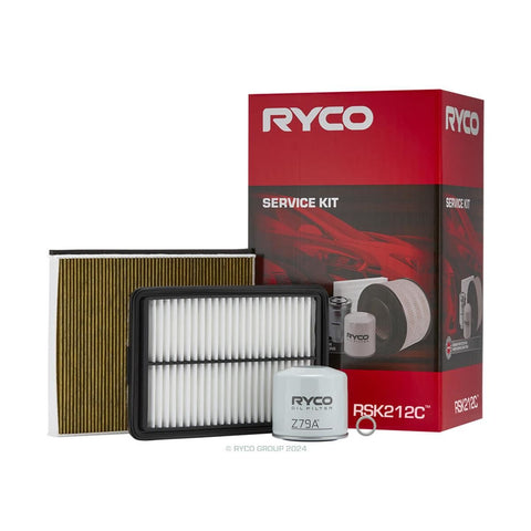 Ryco RSK212C