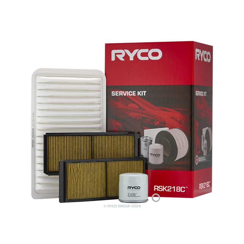 Ryco RSK218C