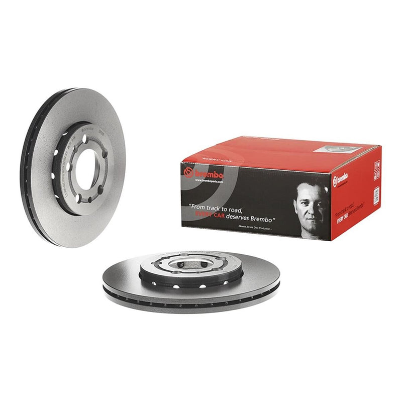 Brembo 09.7011.11
