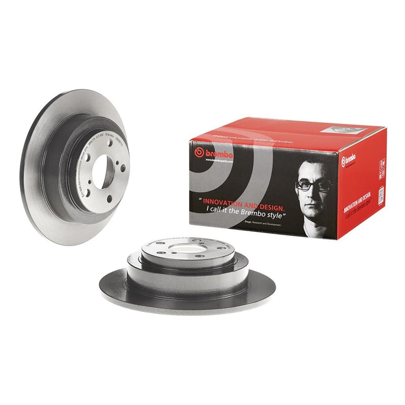Brembo 08.6897.11