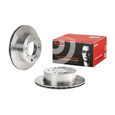 Brembo 09.B409.10