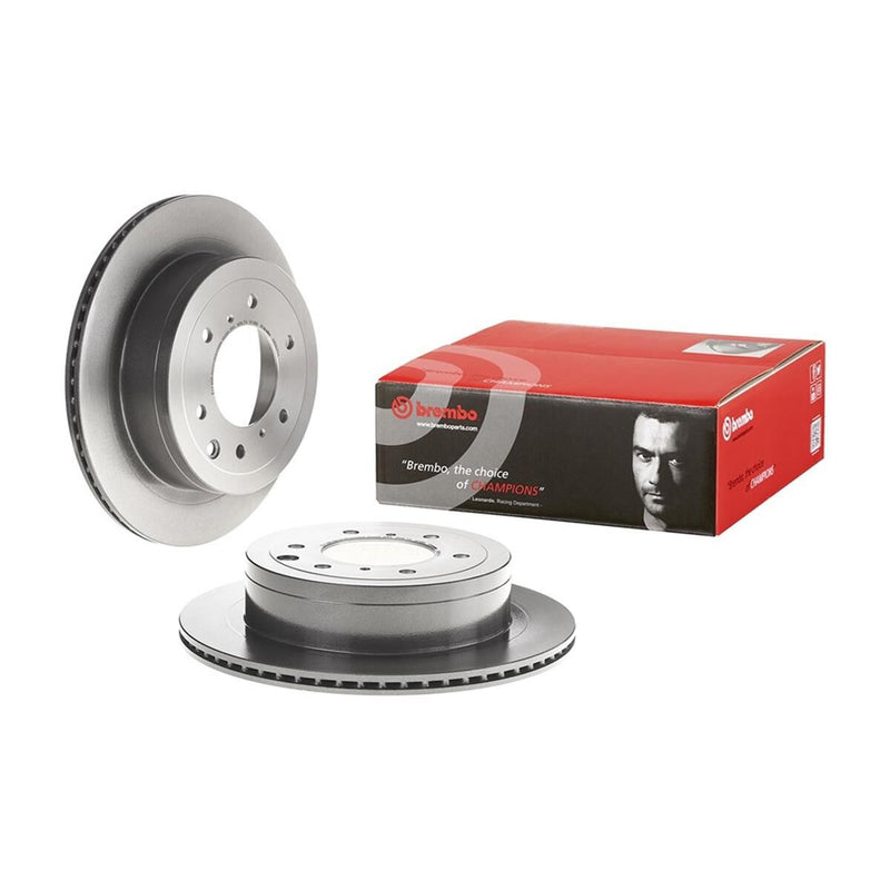 Brembo 09.B637.11