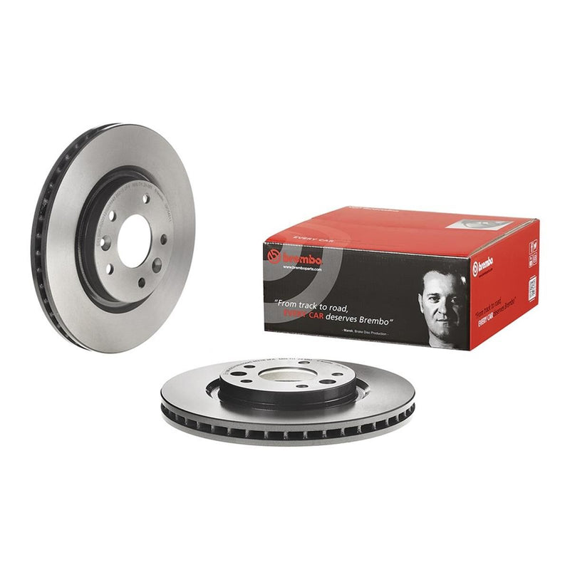 Brembo 09.C545.11