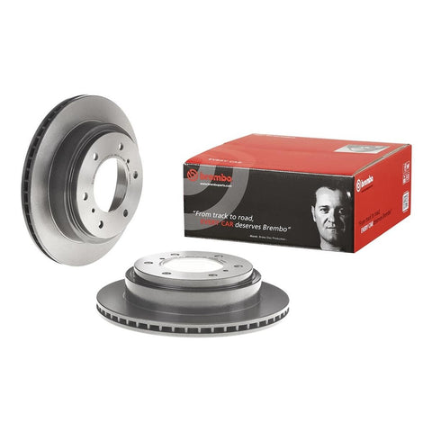 Brembo 09.A450.11