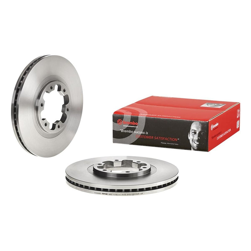 Brembo 09.A452.10