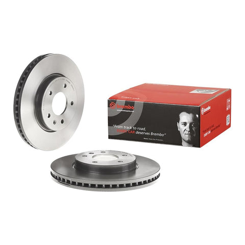 Brembo 09.A630.11