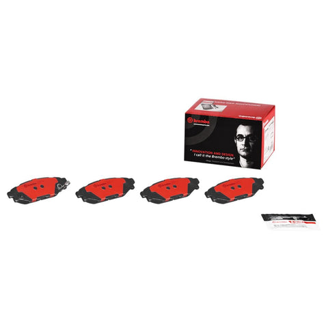 Brembo P78020N