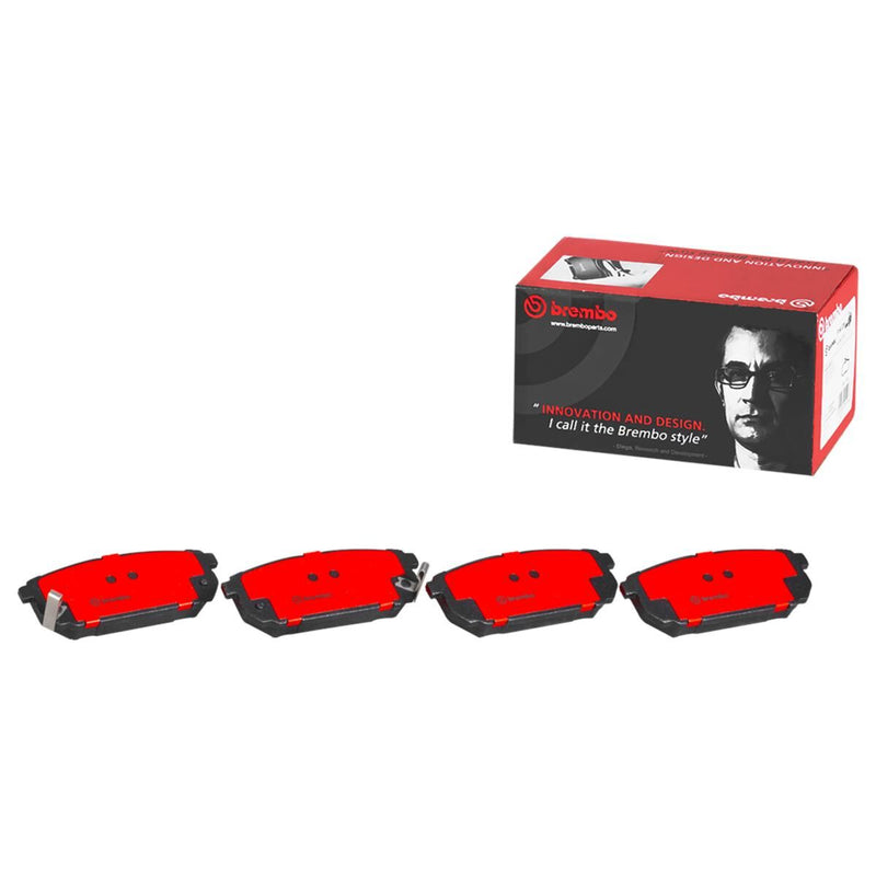 Brembo P30023N
