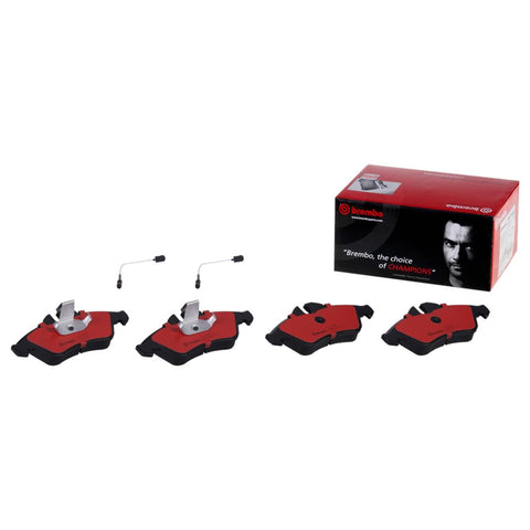 Brembo P50080N