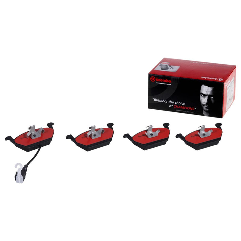 Brembo P85072N