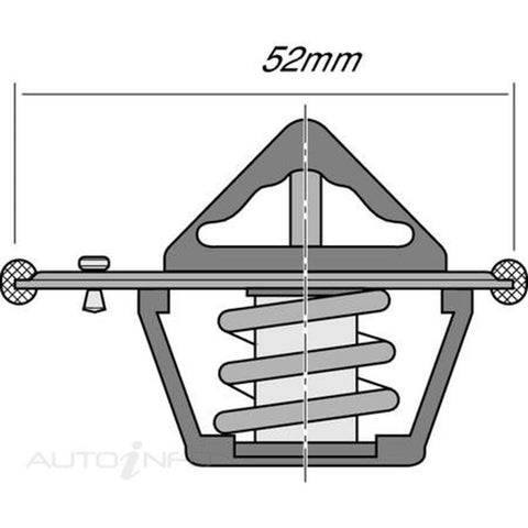 Tridon TT445-180
