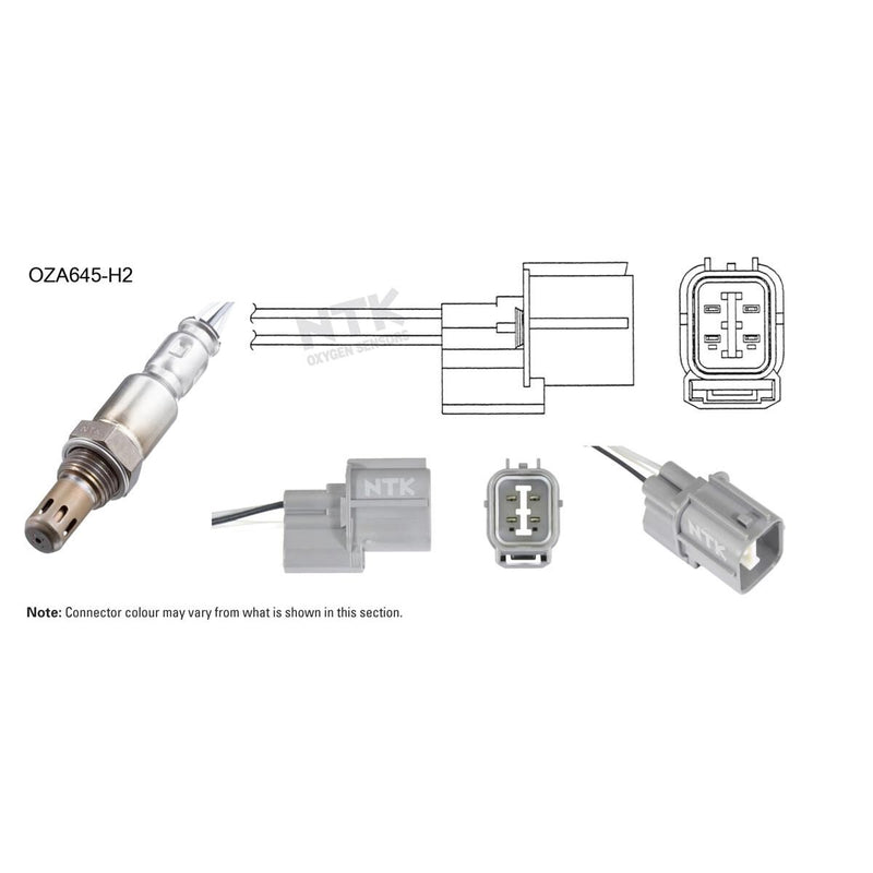 Ntk OZA645-H2